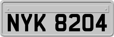 NYK8204