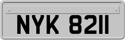 NYK8211