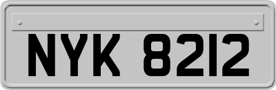 NYK8212