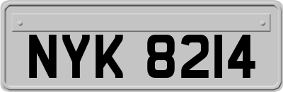 NYK8214