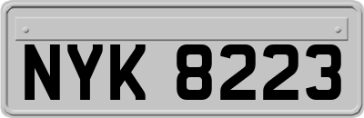 NYK8223