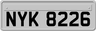 NYK8226