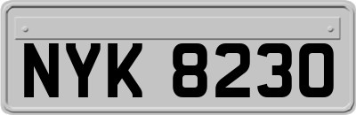 NYK8230