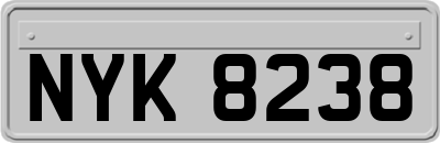 NYK8238