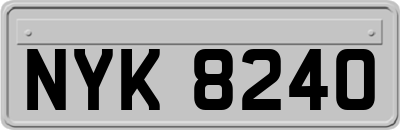 NYK8240