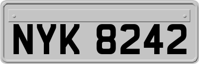 NYK8242