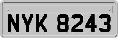NYK8243