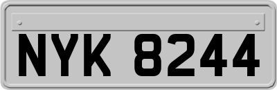 NYK8244