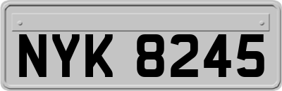 NYK8245
