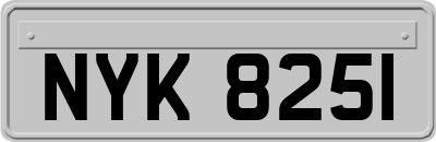 NYK8251