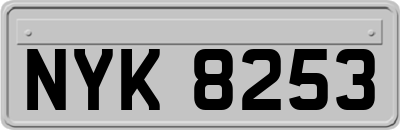 NYK8253