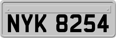 NYK8254