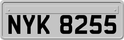 NYK8255