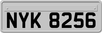 NYK8256
