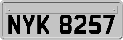 NYK8257