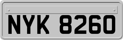 NYK8260