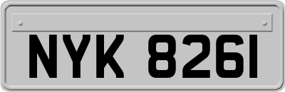 NYK8261
