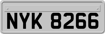 NYK8266