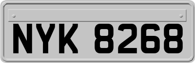 NYK8268