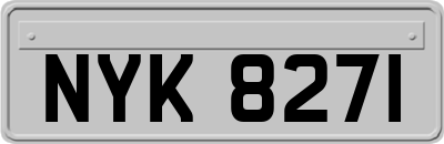 NYK8271