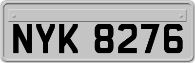 NYK8276