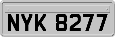 NYK8277