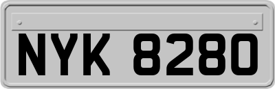 NYK8280