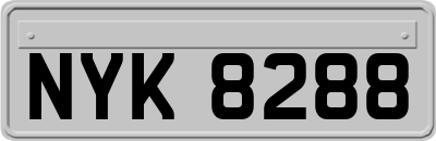 NYK8288