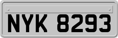 NYK8293