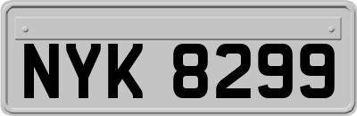 NYK8299
