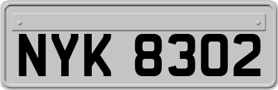 NYK8302