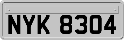 NYK8304