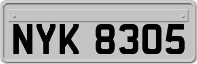 NYK8305