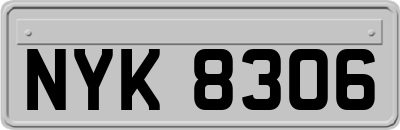 NYK8306