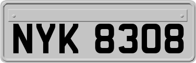 NYK8308