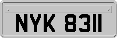 NYK8311