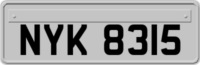 NYK8315