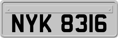 NYK8316