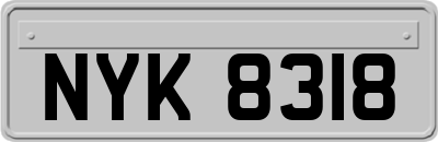 NYK8318