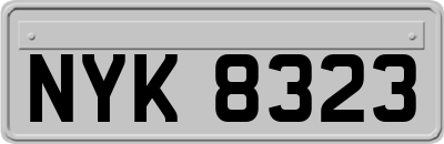 NYK8323