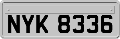 NYK8336