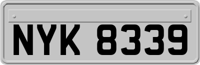 NYK8339