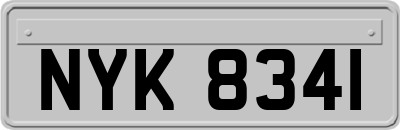 NYK8341