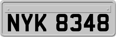 NYK8348