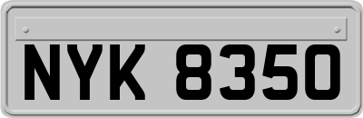 NYK8350