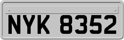 NYK8352