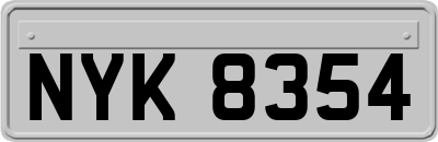 NYK8354