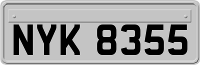 NYK8355