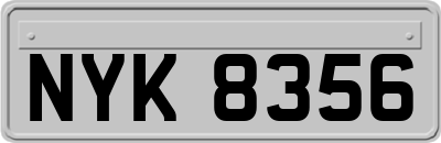 NYK8356