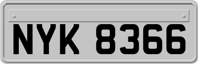 NYK8366